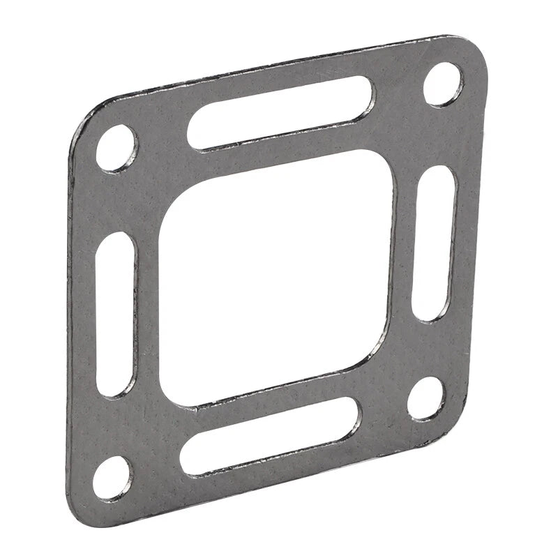 Full Flow Muffler Elbow Riser Manifold Gasket for MerCruiser (27-863726)
