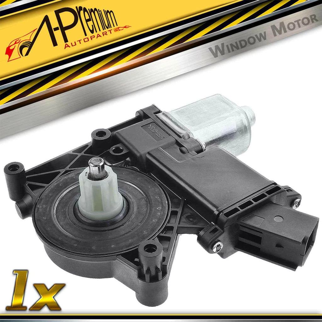 Front Right Window Motor for Ford F-150 (2011–2014)