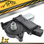 Front Right Window Motor for Ford F-150 (2011–2014)