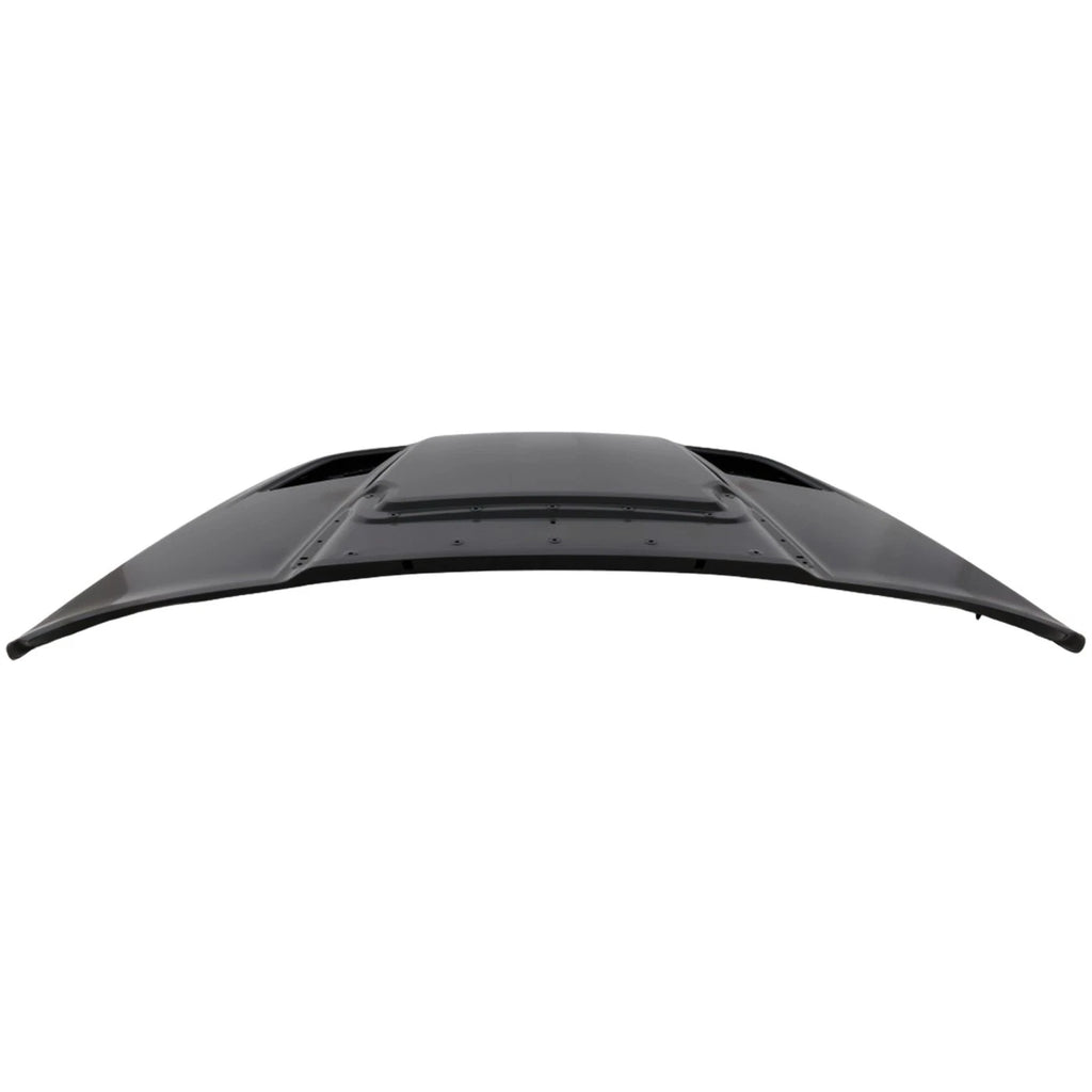 Hood for Ram 1500 Laramie Longhorn with Sport Package (2019–2024)