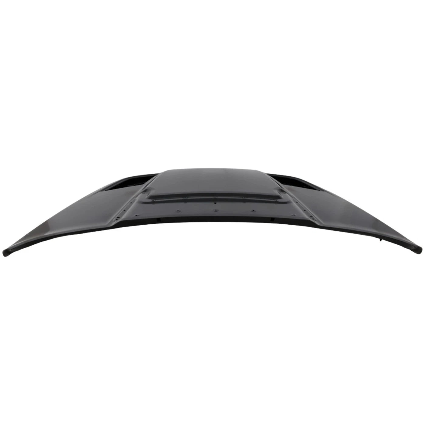 Hood for Ram 1500 Laramie Longhorn with Sport Package (2019–2024)