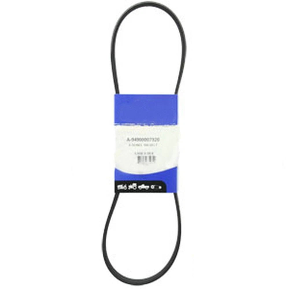 A-370K4-AI Micro-Rib V-Belt for