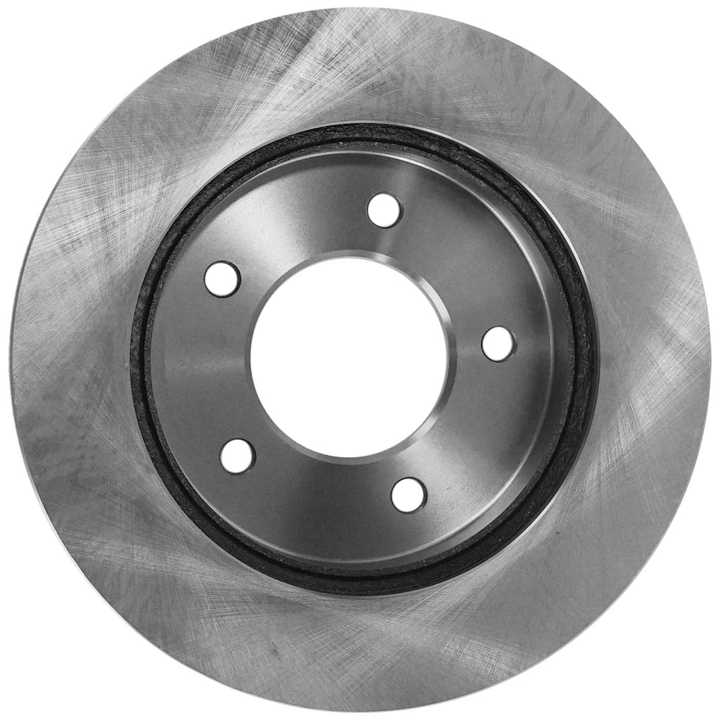 Front Brake Disc for Ford F-150 (2004) 5 Lugs 4WD Left or Right Side