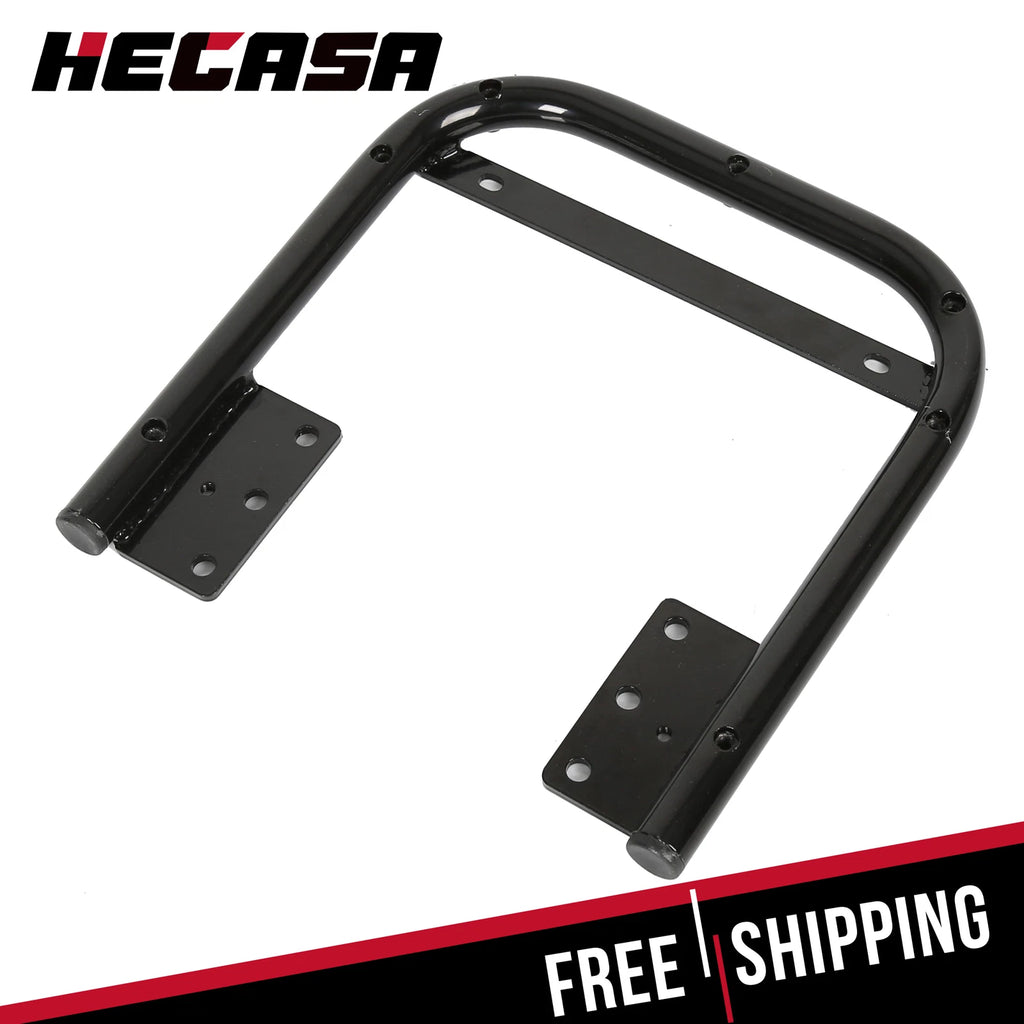 Trunk Conversion Mount Bracket for Harley Road King, Street Glide (2009–Present)