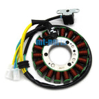 Magneto Generator Stator Coil for Aprilia Leonardo 300 / 250 (2002–2004)