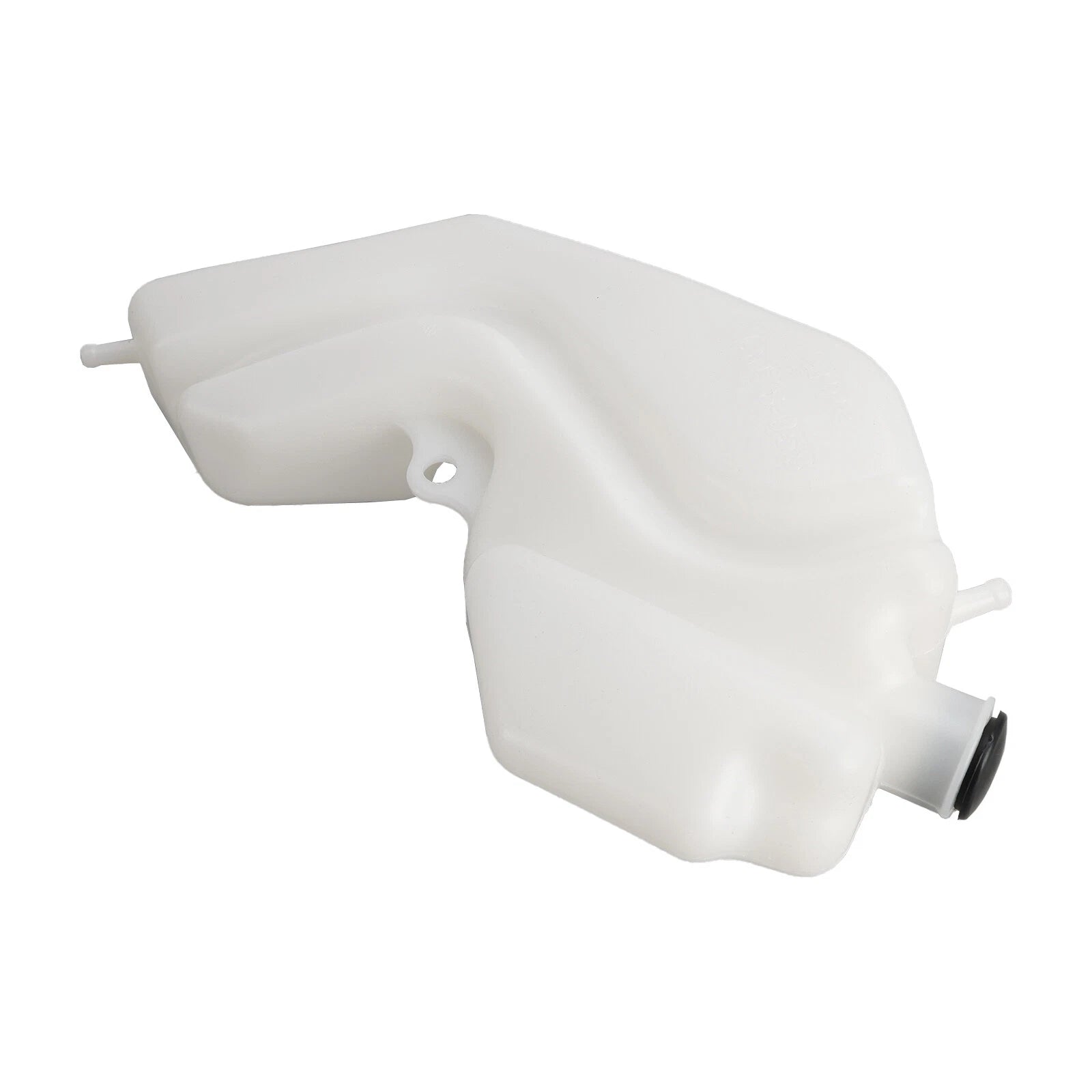 Coolant Radiator Overflow Tank for Kawasaki Ninja ZX-10R (2016–2020)