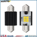 LED Festoon Dome Light