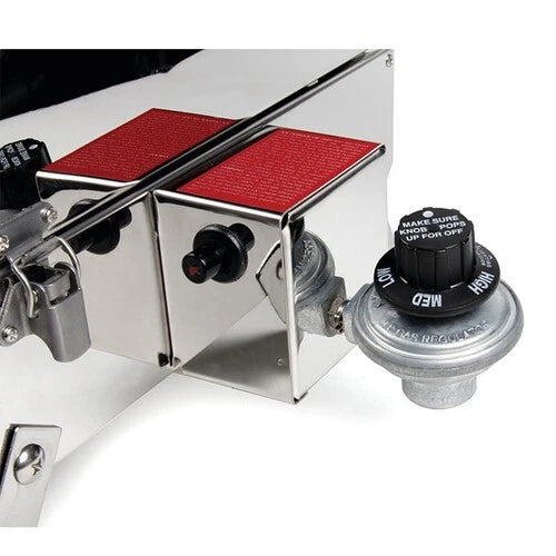 Kuuma Stow n' Go 160 Gas Grill for Universal Use (58131)