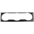 AC Switch Panel Trim for Subaru Forester 2013-2018 Carbon Fiber