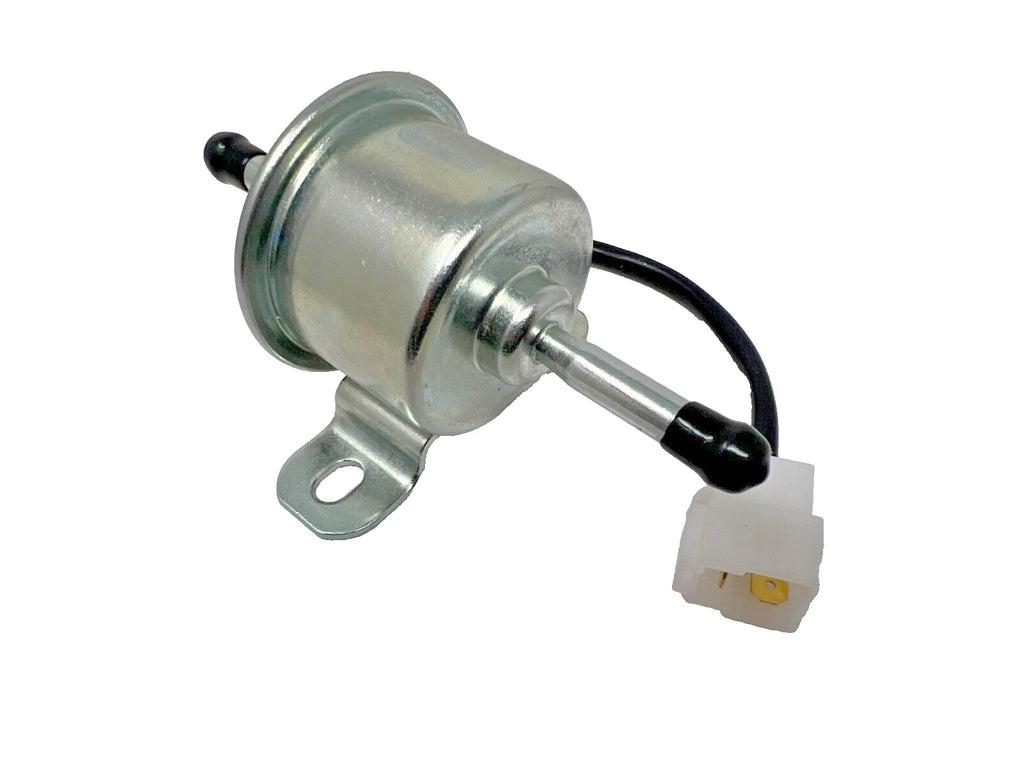 Fuel Pump for John Deere (AM876265) & Kawasaki (49040-2065)