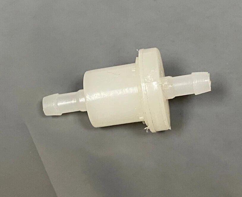 Inline Fuel Filter for Mercury 35-80365M/Yamaha 9.9hp (646-24251-02)