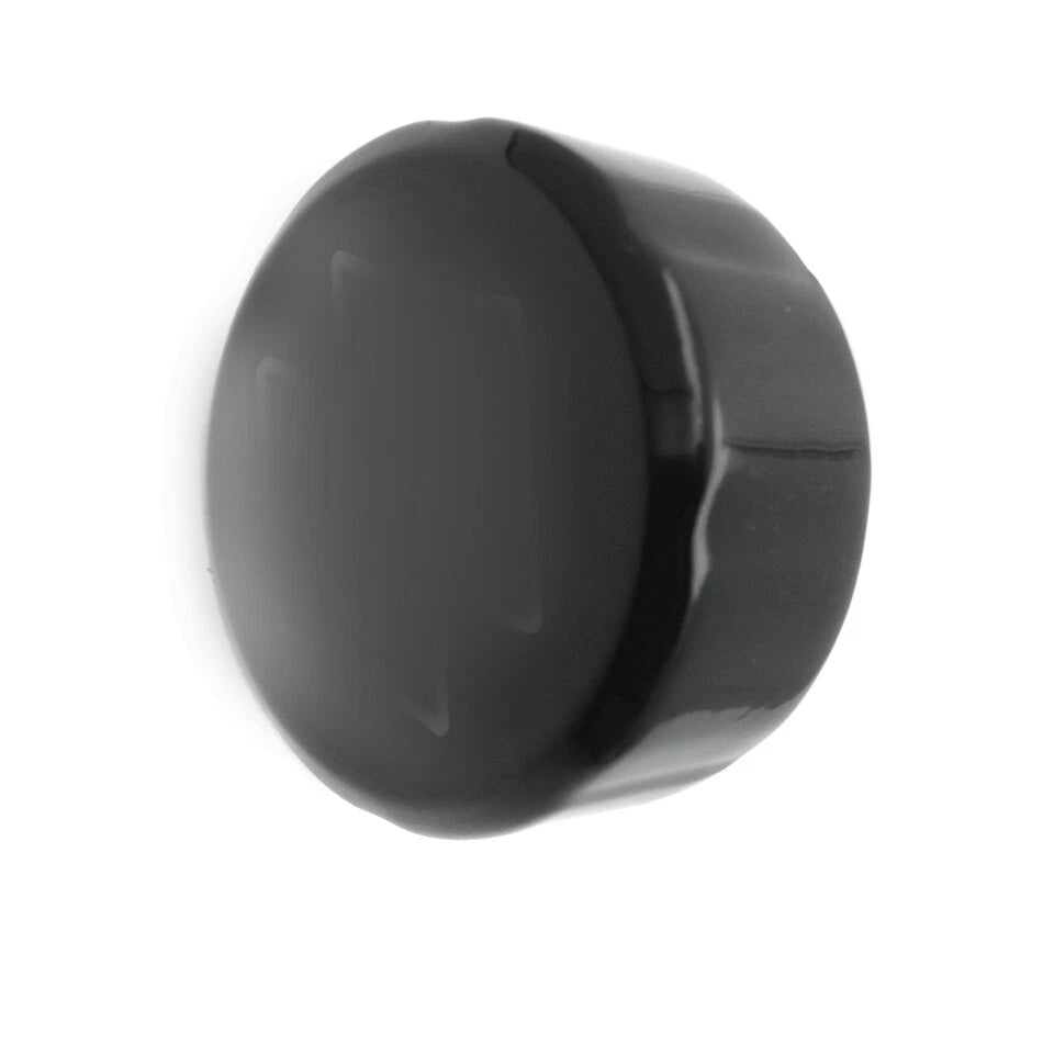 Brake Fluid Reservoir Cap Cover "S" for Universal Bikes (40mm Diameter)