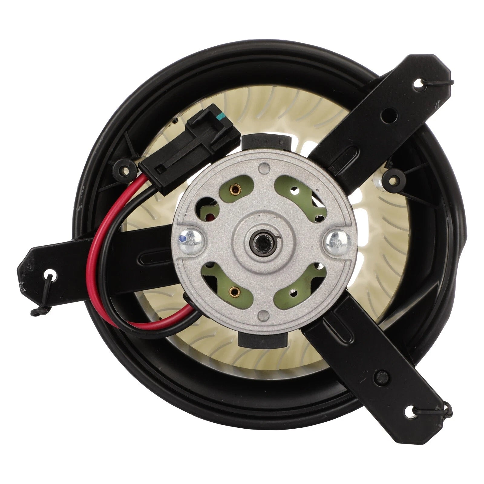 Heater Blower Motor with Fan Cage for International Harvester 4200 (2002–2007)