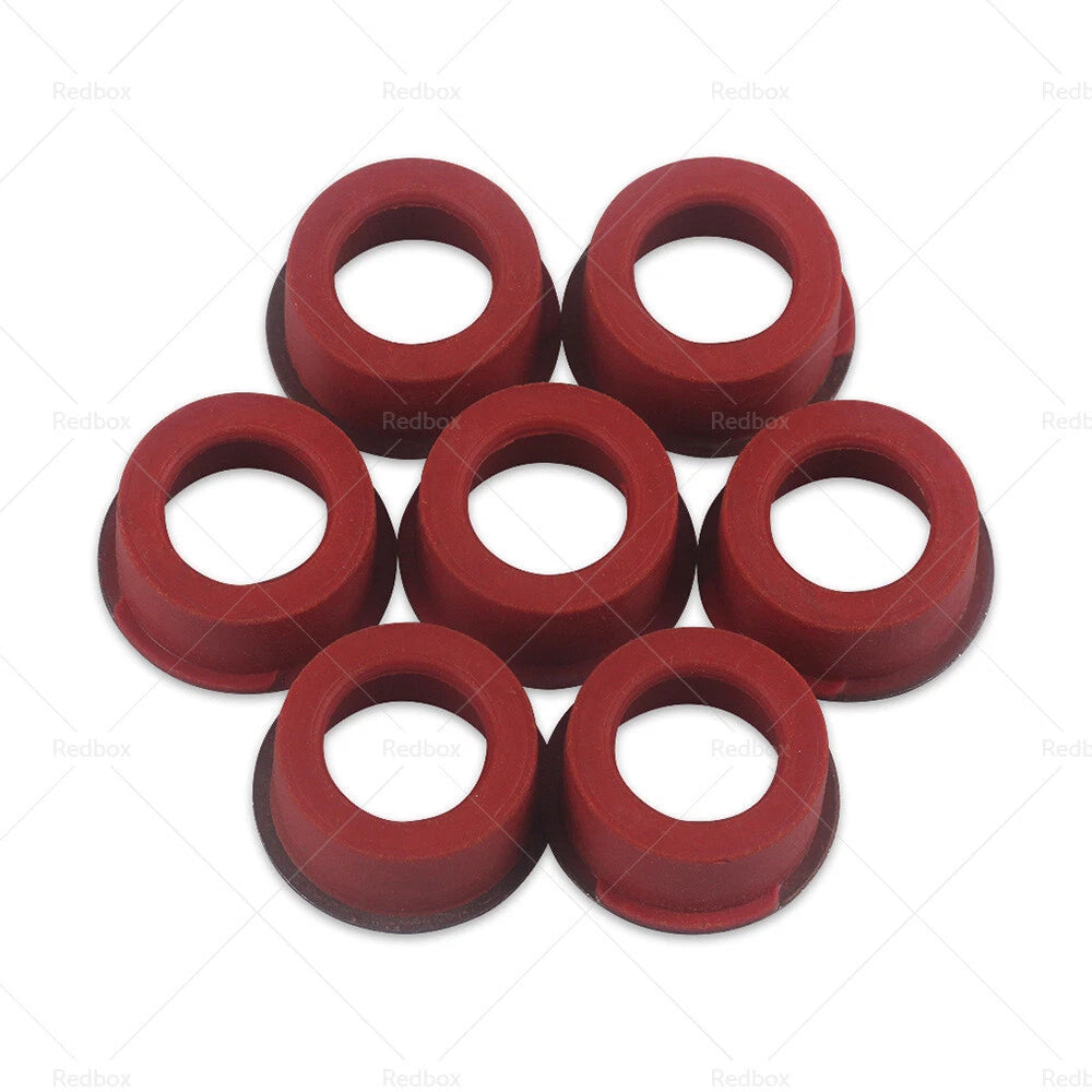 Swirl Flaps & Manifold Gaskets Kit for BMW 330d 530d X3 X5 X6 (2000–2023)