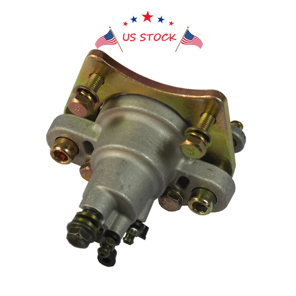 Rear Brake Caliper for Polaris Sportsman 400 450 500 600 700 800 (2000–2014)