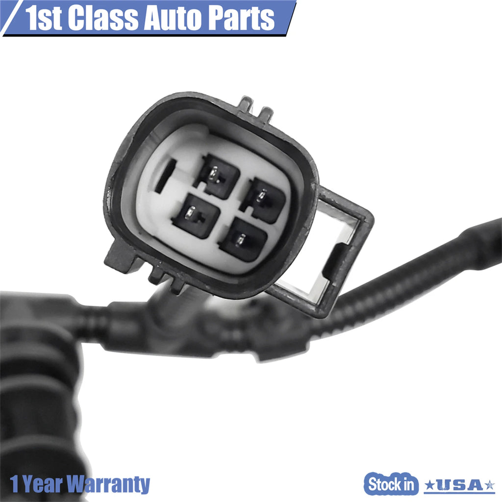 Glow Plug Wiring Harness Set for Ford F-250 F-350 F-450 F-550 (2008–2010)