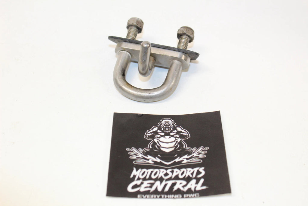 Rear Tow Tube Clamp for Sea-Doo GTX GTI GSX (1998–2002)
