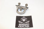 Rear Tow Tube Clamp for Sea-Doo GTX GTI GSX (1998–2002)