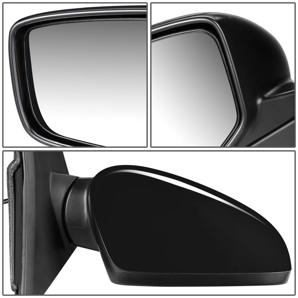 OE Style Powered Side View Door Mirror Right for Honda Accord (2013–2017)