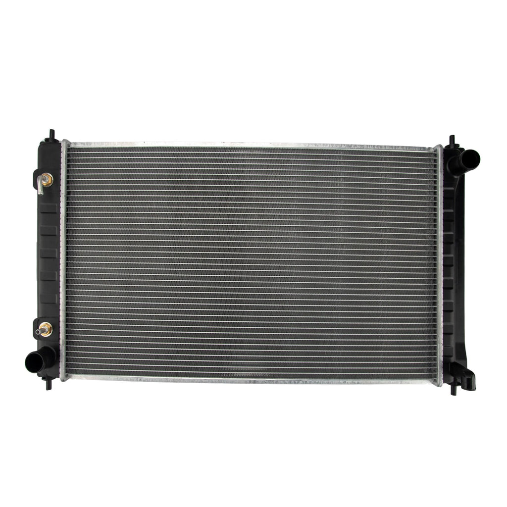 Aluminum Radiator for 2007–2018 Nissan Altima, 2009–2014 Maxima