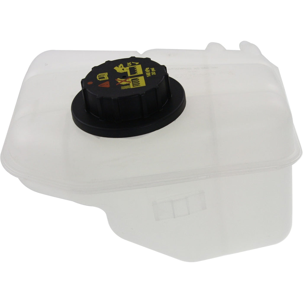 Coolant Reservoir for Ford Transit Connect (2010–2013) with Cap