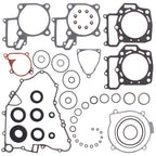 Complete Gasket Set w/ Oil Seal for Kawasaki KRF750 Teryx (2008–2012)