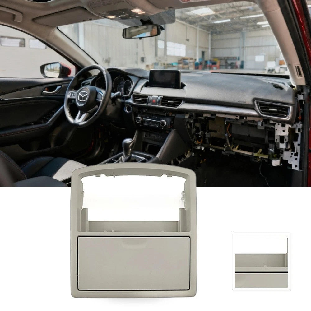 Overhead Console Reading Light Sunroof Switch for Mazda 3 (2010–2012)