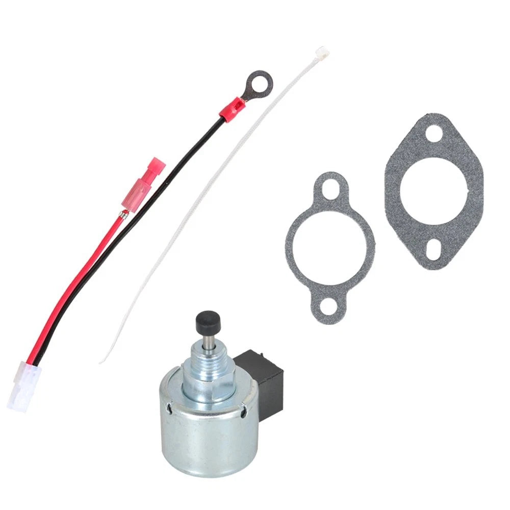 Solenoid Repair Kit for Kohler CV14 CV15 CV15S CV16S
