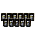 Set of 11 Engine Oil Filters for AM General Hummer, Chevy, GMC