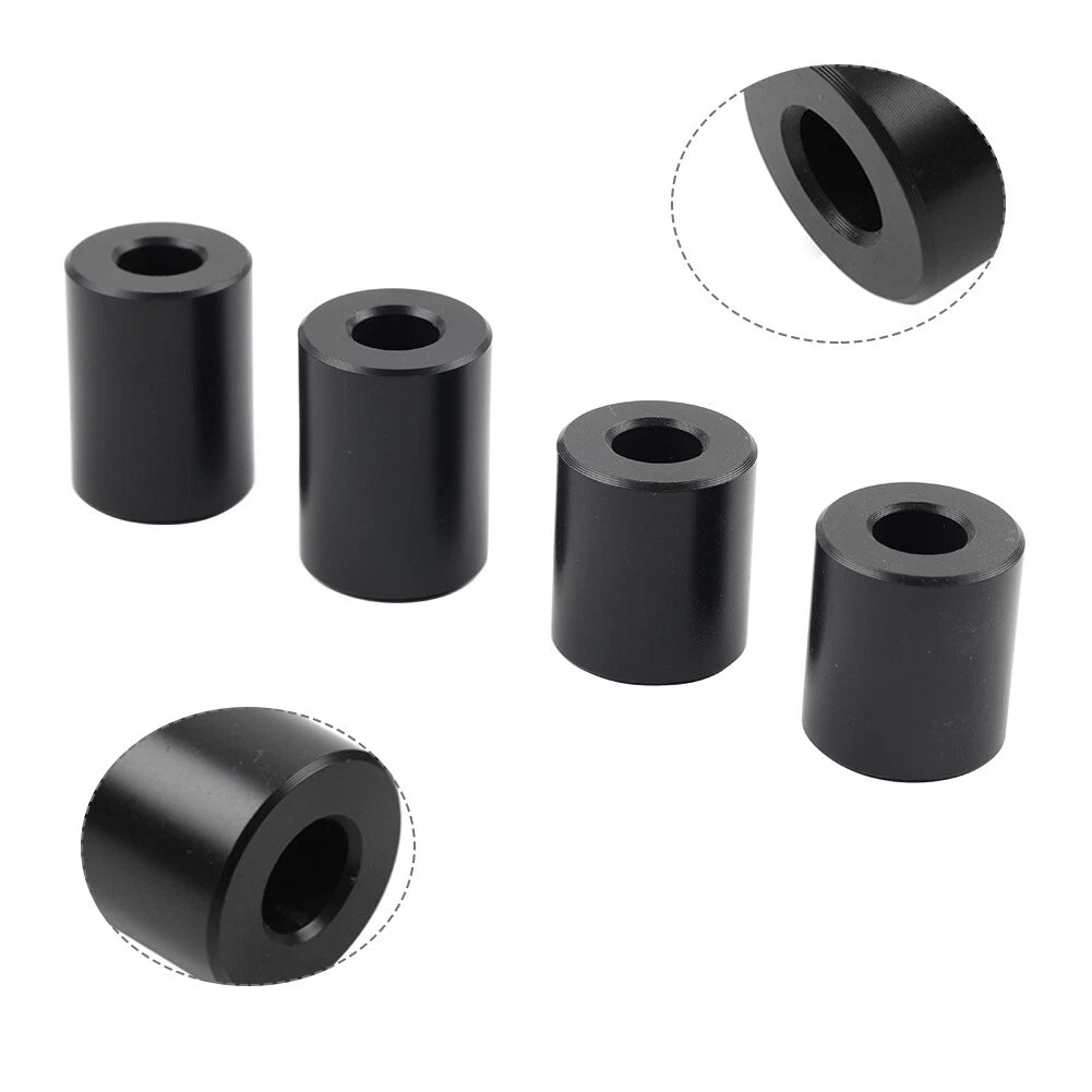 Set of 4 Rear Shock Bushings for Polaris Sportsman 400 500 (1999–2001) 7041770