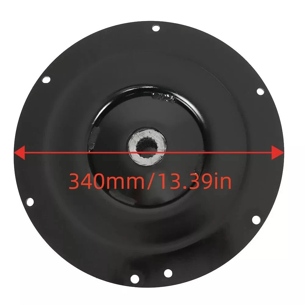 Flywheel Coupler for MerCruiser V8 Bravo X