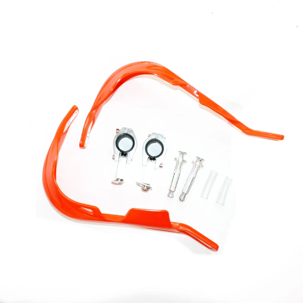 28mm Handle Bar Hand Guard for Pit Pro Trail Quad Dirt Bike