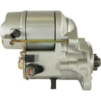 Starter for Buhler Loader B56 Kubota V2003T Diesel (2001–2006)