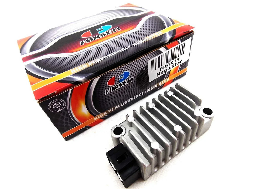 Regulator Rectifier Assembly for Yamaha TTR230 (2003-2004)