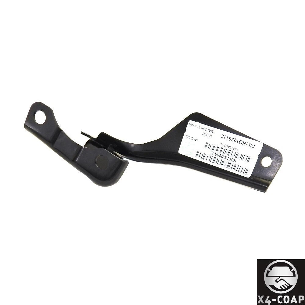 Hood Hinge for Acura Honda Accord TL (2003–2007) HO1236113