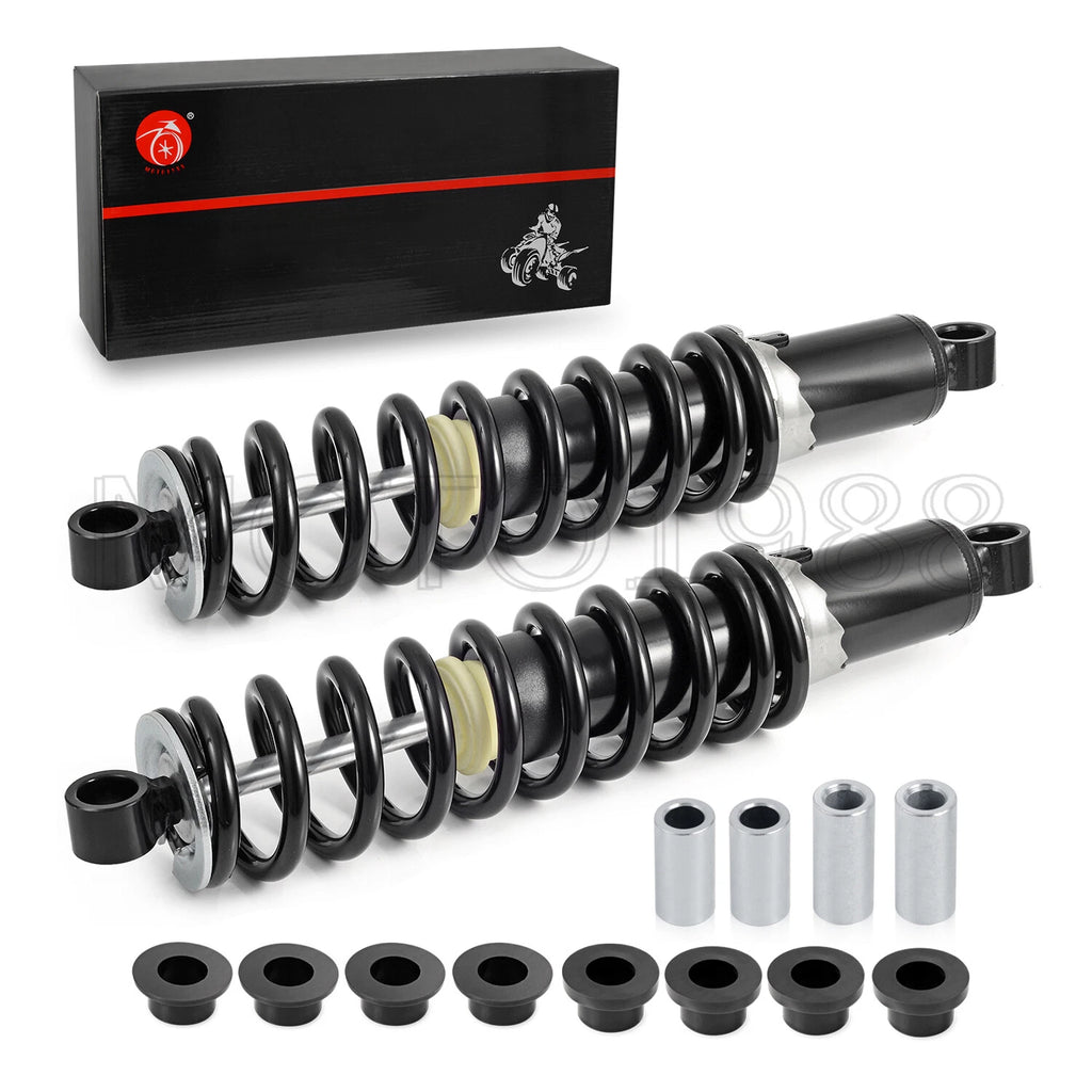 Front Coil-Over Shocks for Polaris RZR 800 (2008-2013)