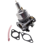 Carburetor with Gaskets for John Deere 345 GX345 (1997–2002) AM134257