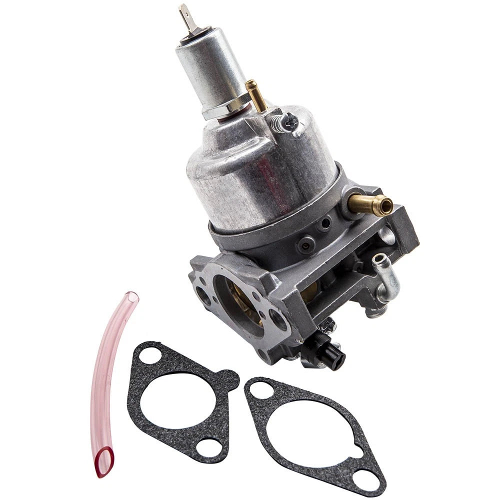 Carburetor with Gaskets for John Deere 345 GX345 (1997–2002) AM134257
