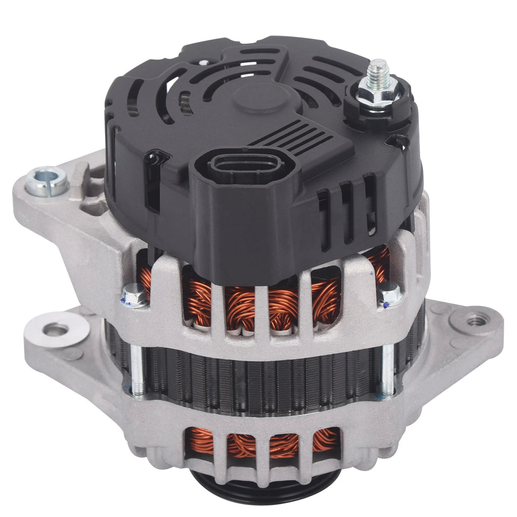 70A Alternator for Hyundai i10, Kia Picanto (2004–2013)