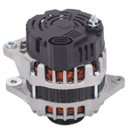 70A Alternator for Hyundai i10, Kia Picanto (2004–2013)