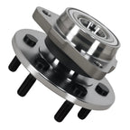 4WD Front Wheel Hub Assembly for Dodge Dakota Durango (1997–2004) WE61065