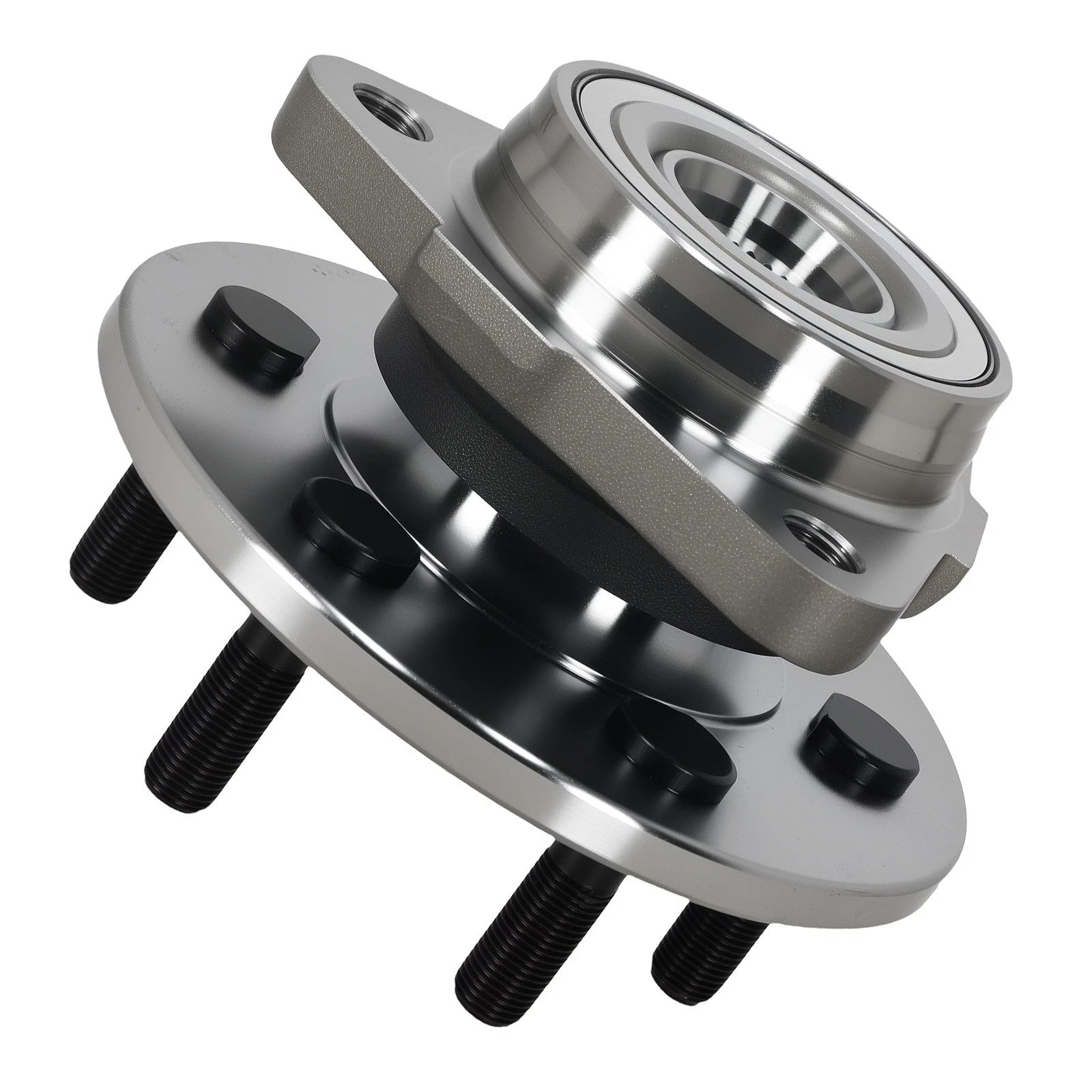 4WD Front Wheel Hub Assembly for Dodge Dakota Durango (1997–2004) WE61065