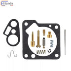 Carburetor Repair Kit for Yamaha PW50 Y-Zinger (1987–2006)