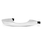 Exterior Outer Door Handle for Hyundai Santa Fe (2013–2018)