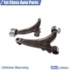 Front Suspension Lower Control Arm Ball Joint for Chevy Malibu Buick Regal (2010-2016)