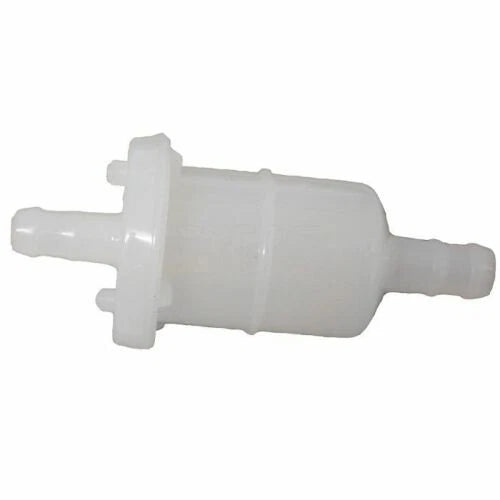 Inline Fuel Filter for Honda BF8 BF10 BF15 BF20 BF25 BF30 (1990–2023) 16910-ZV4-005