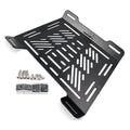 Rear-Rack Enlargement Plate for Ducati Multistrada V4/Pikes Peak/Rally (2022–2025)