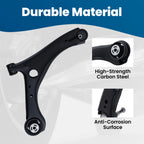 Front Right Lower Control Arm for Ram C/V & Dodge Grand Caravan (2008–2020)