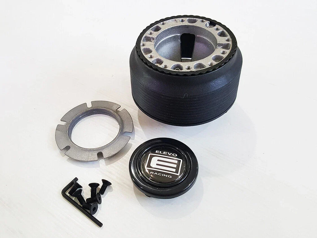 BOSS Kit Hub Adapter for Toyota Hilux Pickup Vigo Revo Steering Wheel