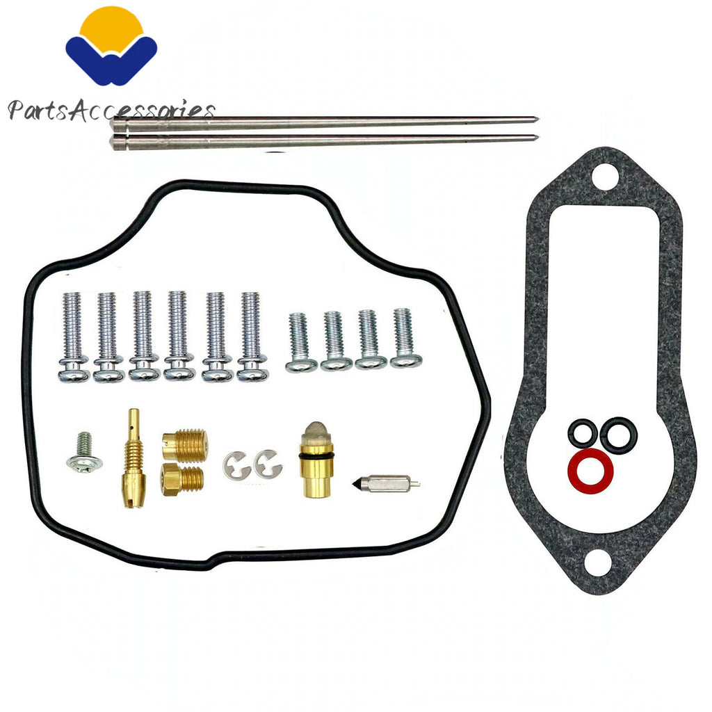 Carburetor Repair Kit for Yamaha XT350 XT 350 (1985–2000)